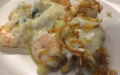 Onde comer: dica de restaurante em Fortaleza