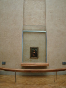 monalisa