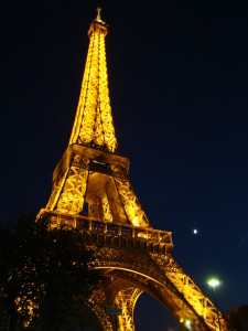 Torre Eiffel