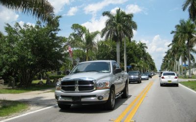 Aluguel de carros em Miami