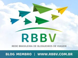 Rede Brasileira de Blogueiros de Viagem