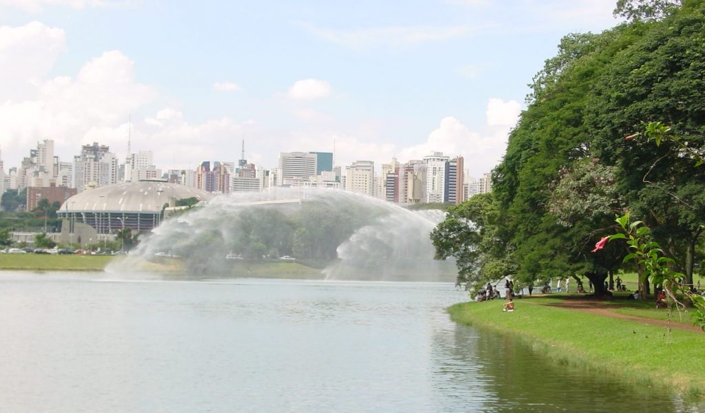 ibirapuera
