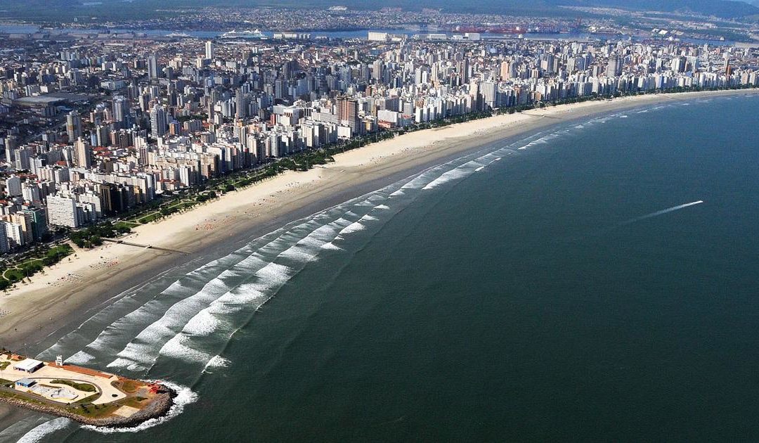Cidade de Santos: 10 atrações além das praias