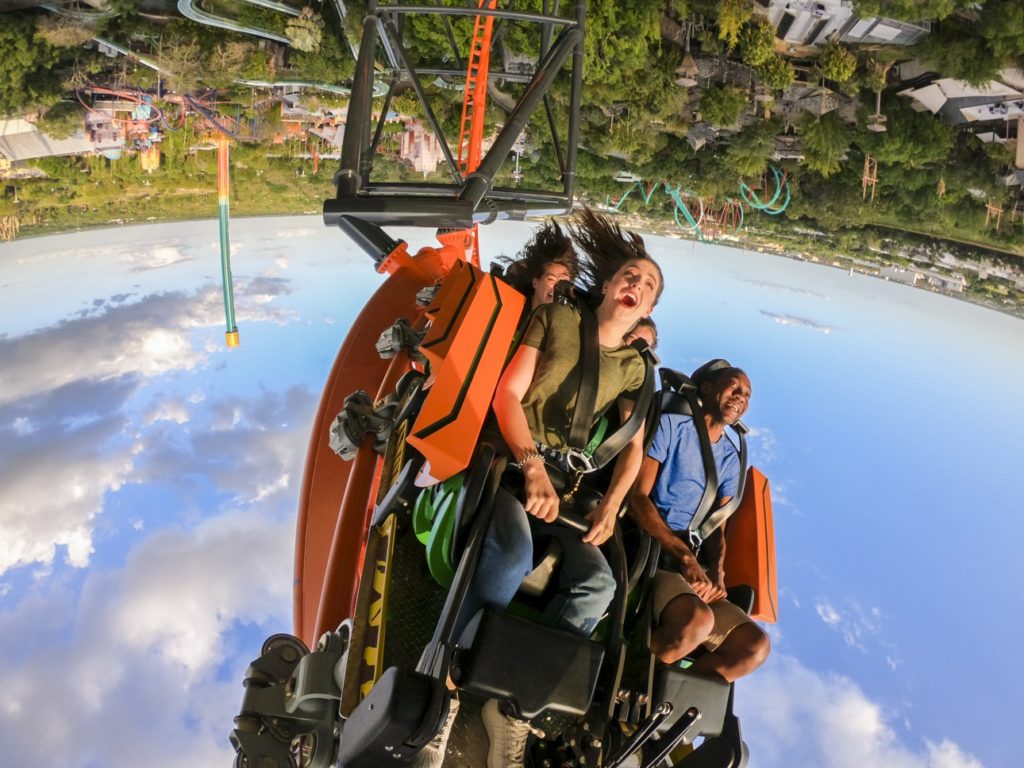 Busch-gardens