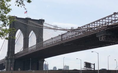 Ponte do Brooklyn: melhor jeito de atravessar