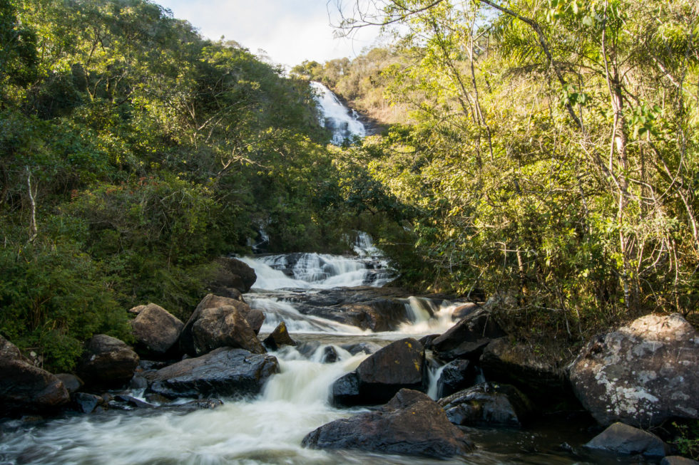 Conheça Joanópolis: Cachoeira dos Pretos e outros pontos turísticos ...