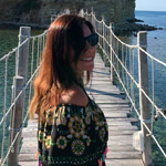 Claudia Dimampera