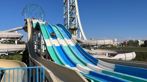 Wet'n Wild: o que saber antes de ir [ATUALIZADO 2024] - Passaporte Digital