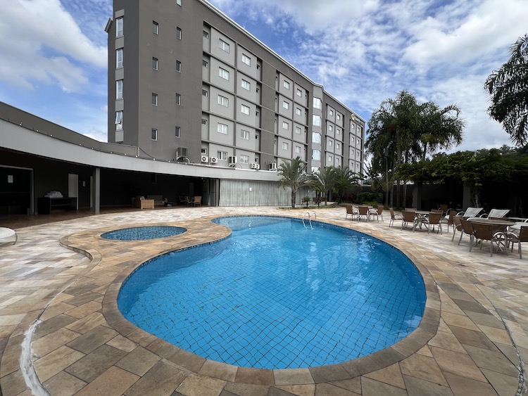Hotel em Jundiaí: Quality é opção com boa localização e conforto
