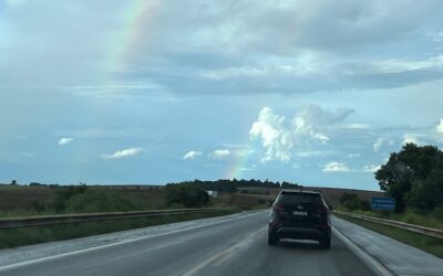 Revisão do carro para viajar: o que você precisa saber?