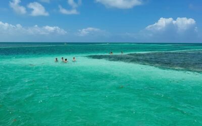 Belize: onde fica essa joia ainda pouco visitada no Caribe