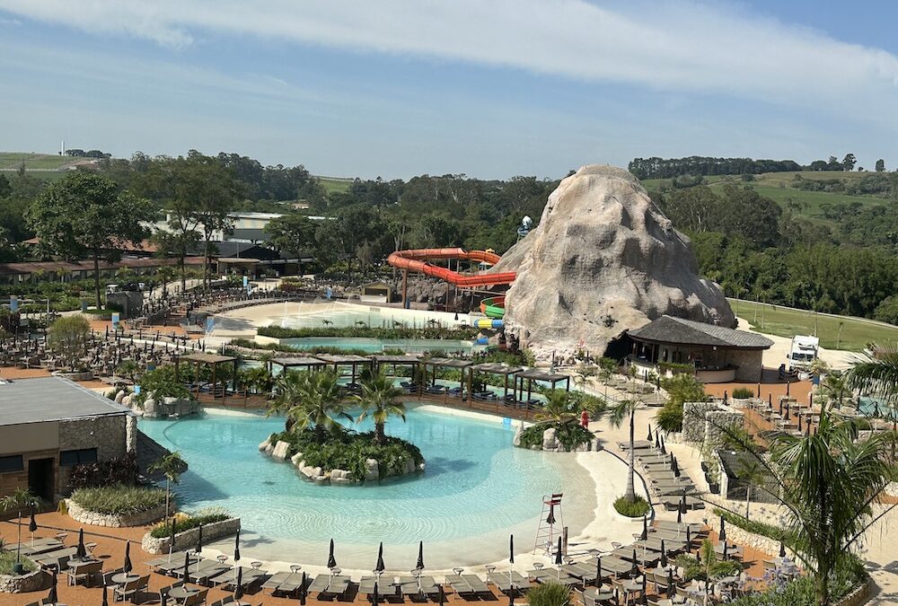 Tauá Atibaia: tudo sobre a experiência em um dos melhores resorts de SP