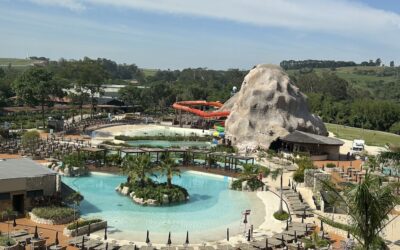 Tauá Atibaia: tudo sobre a experiência em um dos melhores resorts de SP