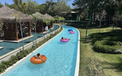 Bourbon Atibaia: tour completo no resort da turma da mônica