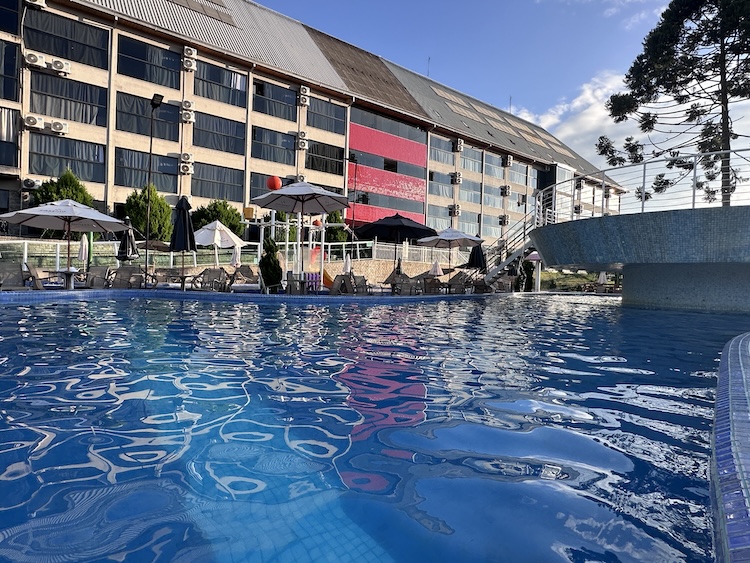 cassino resort 