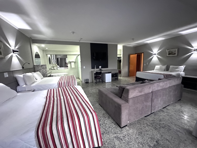 cassino resort 