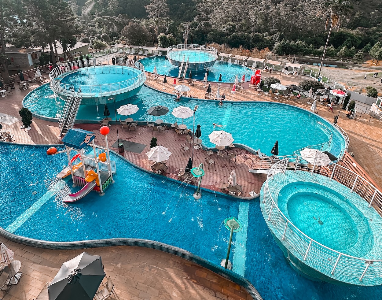 cassino resort