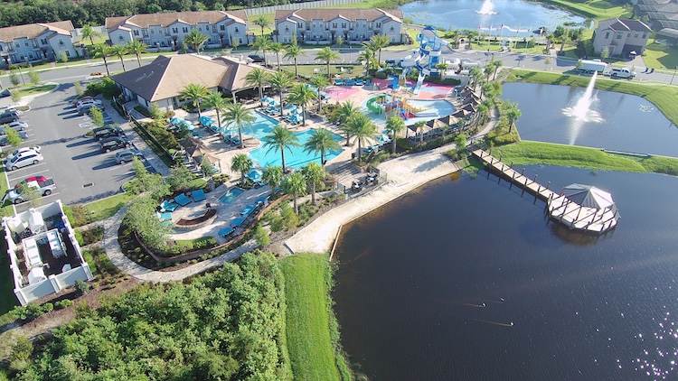 Florida Central