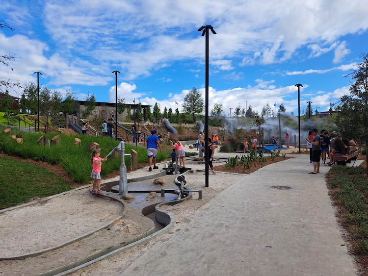 florida central